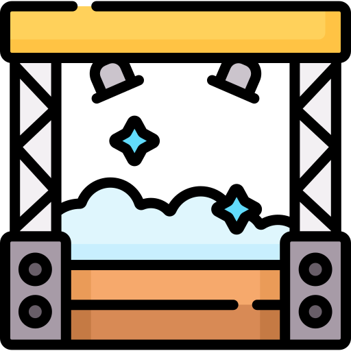 Yoga Deck
